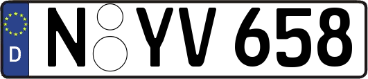 N-YV658