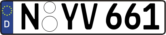 N-YV661