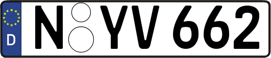 N-YV662