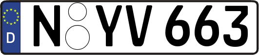 N-YV663