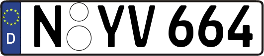 N-YV664