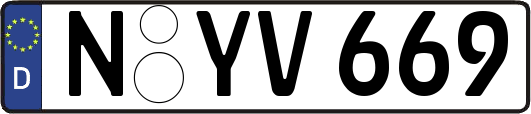 N-YV669