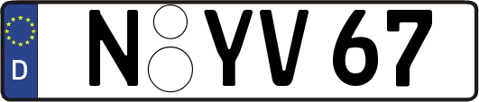 N-YV67