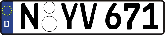 N-YV671