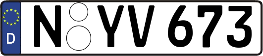 N-YV673