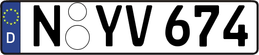 N-YV674