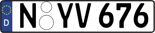 N-YV676