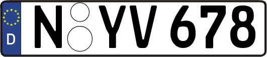 N-YV678