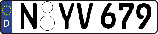 N-YV679