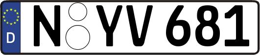 N-YV681