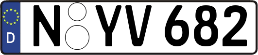 N-YV682