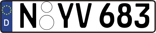 N-YV683