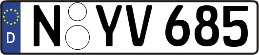 N-YV685