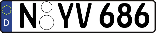 N-YV686