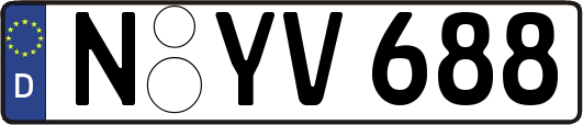 N-YV688
