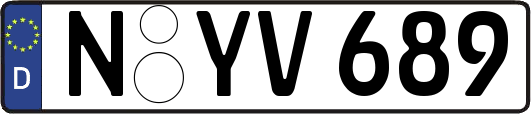 N-YV689