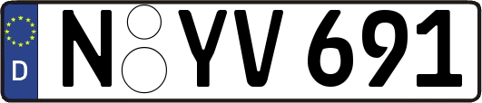 N-YV691
