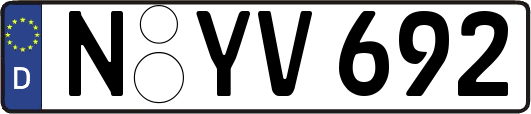 N-YV692