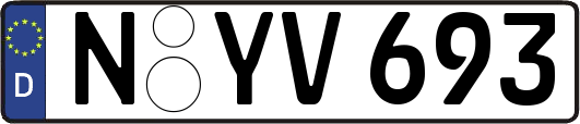 N-YV693
