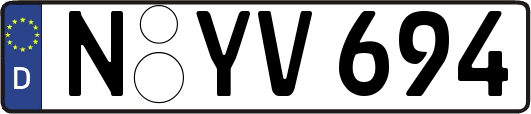 N-YV694