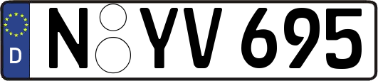 N-YV695