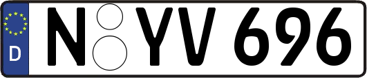 N-YV696