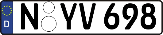 N-YV698