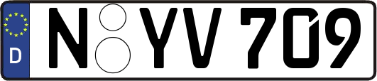 N-YV709