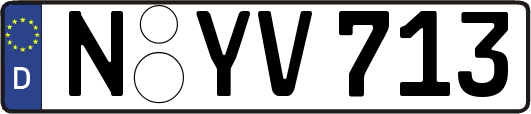 N-YV713