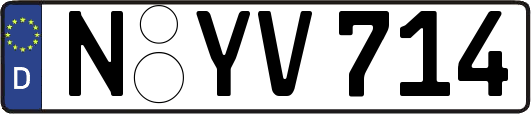 N-YV714