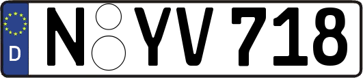 N-YV718