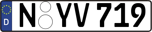 N-YV719