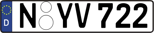 N-YV722
