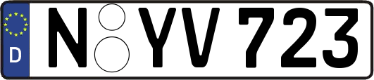 N-YV723
