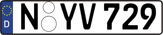 N-YV729