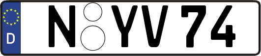 N-YV74