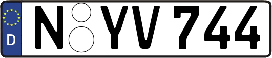 N-YV744
