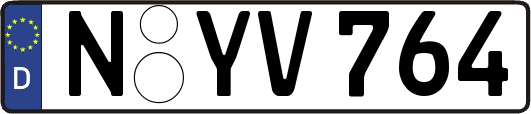 N-YV764