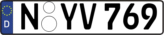 N-YV769