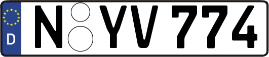 N-YV774