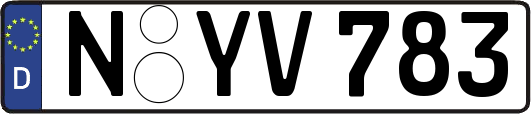 N-YV783
