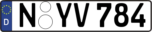 N-YV784