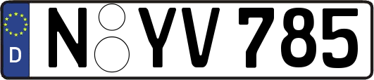 N-YV785