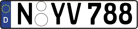 N-YV788