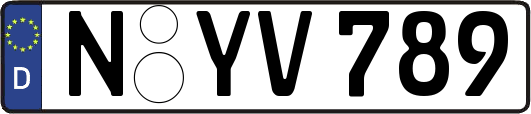 N-YV789