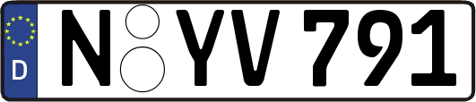 N-YV791