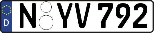 N-YV792