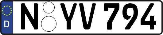 N-YV794
