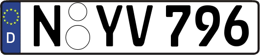 N-YV796