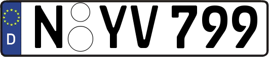 N-YV799